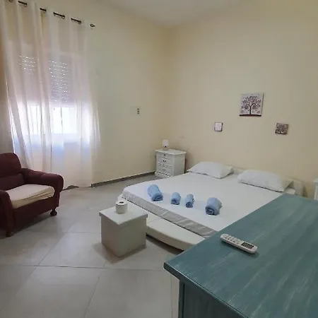 Guest house Fagicamera Olbia