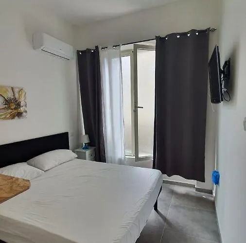 Guest house Fagicamera *