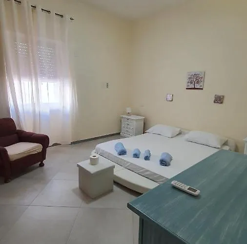 Guest house Fagicamera Olbia