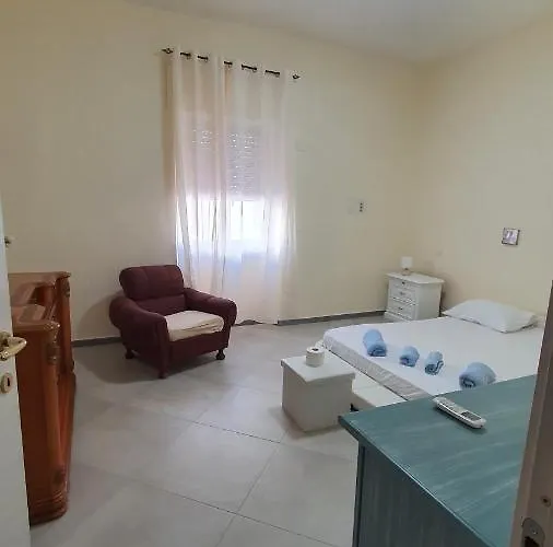 Guest house Fagicamera *