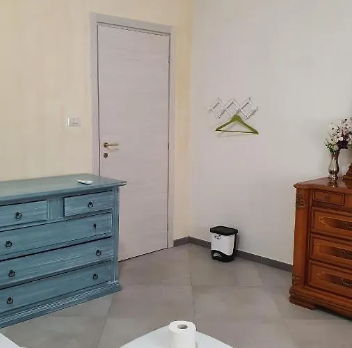 Fagicamera Guest house Olbia