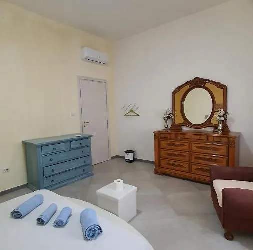 Fagicamera Guest house *