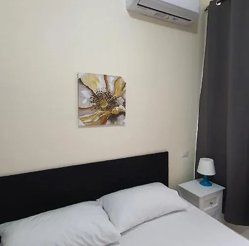 Guest house Fagicamera