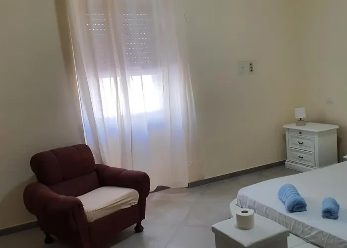 Fagicamera Guest house Olbia