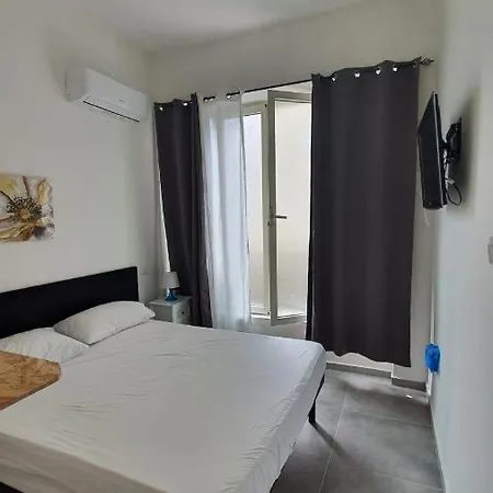 Гостевой дом Fagicamera *