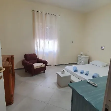 Casa de hóspedes Fagicamera *