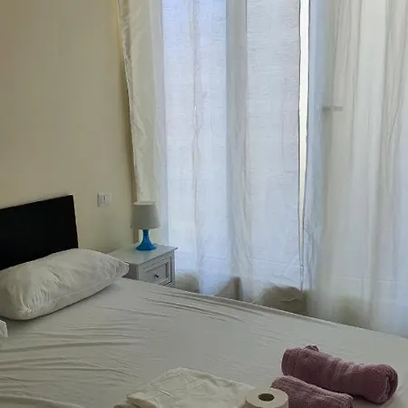 Casa de hóspedes Fagicamera *