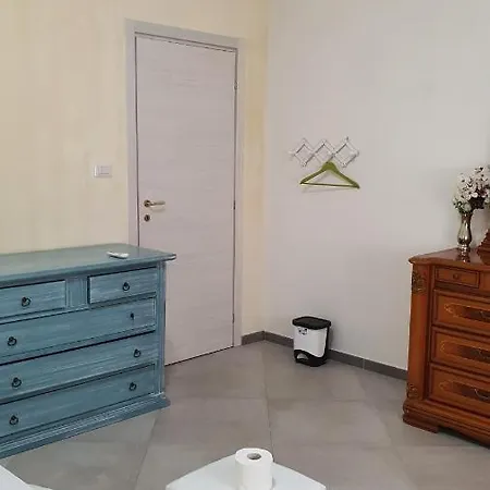 Fagicamera Гостевой дом Ольбия