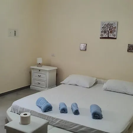 Fagicamera Гостевой дом *