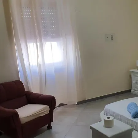 Fagicamera Guest house Olbia