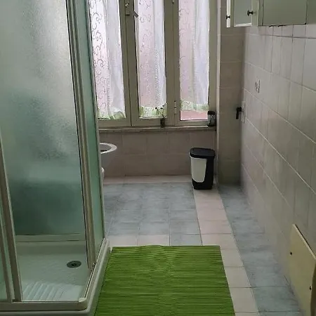 Fagicamera Гостевой дом *