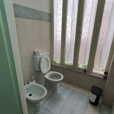 Fagicamera Гостевой дом Ольбия