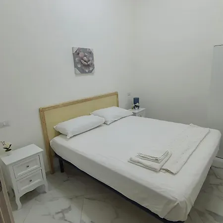 Gasthuis Fagicamera Olbia