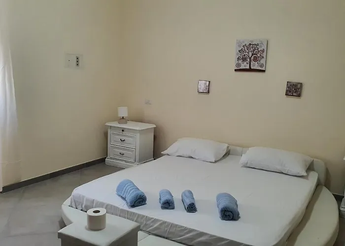 Fagicamera Konukevi *